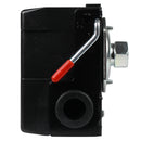 Lefoo Water Pump Pressure Switch Control Valve 30-50 PSI LF10-W4