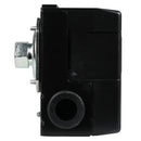 Lefoo Water Pump Pressure Switch Control Valve 30-50 PSI LF10-W4