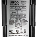 Lefoo Water Pump Pressure Switch Control Valve 30-50 PSI LF10-W4
