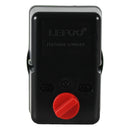 Lefoo LF19-L4S Air Compressor Pressure Switch 95-125 PSI 4 Port 26 Amp Heavy Duty