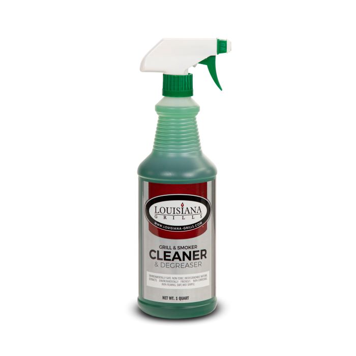 Louisiana Grills Grill and Smoker Cleaner and Degreaser 1 Quart Spray 67305