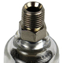 1/4" Mini Compressed Air In Line Filter Desiccant Dryer Moisture Water Separator
