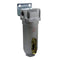 1" Compressed Air In Line Filter Desiccant Dryer Moisture Water Separator LM968N