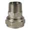 RapidAir MaxLine 3/4" NPT Straight Tubing Adapter M8003