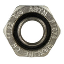 RapidAir MaxLine 3/4" NPT Straight Tubing Adapter M8003
