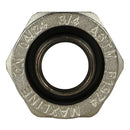 RapidAir MaxLine 3/4" Female NPT Straight Tubing Adapter M8007