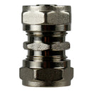 RapidAir MaxLine 1/2" Straight Union M8021