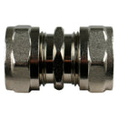 RapidAir MaxLine 1/2" Straight Union M8021