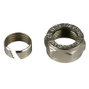 RapidAir MaxLine 1/2" Straight Union M8021