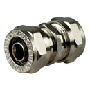 RapidAir MaxLine 1/2" Straight Union M8021