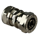 RapidAir MaxLine 1/2" Straight Union M8021