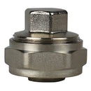 RapidAir Maxline 3/4" Tubing End Cap Fitting Plug M8027