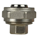 RapidAir Maxline 3/4" Tubing End Cap Fitting Plug M8027