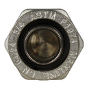 RapidAir Maxline 3/4" Tubing End Cap Fitting Plug M8027
