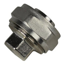 RapidAir Maxline 3/4" Tubing End Cap Fitting Plug M8027