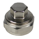 RapidAir Maxline 3/4" Tubing End Cap Fitting Plug M8027