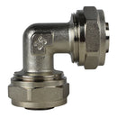 RapidAir MaxLine 3/4" Elbow 90° Union M8067