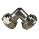 RapidAir MaxLine 3/4" Elbow 90° Union M8067