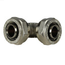 RapidAir MaxLine 3/4" Elbow 90° Union M8067