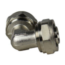 RapidAir MaxLine 3/4" Elbow 90° Union M8067