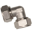 RapidAir MaxLine 3/4" Elbow 90° Union M8067