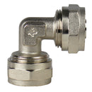RapidAir MaxLine 1/2" Elbow 90° Union M8080