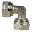 RapidAir MaxLine 1/2" Elbow 90° Union M8080