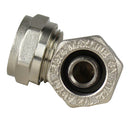 RapidAir MaxLine 1/2" Elbow 90° Union M8080