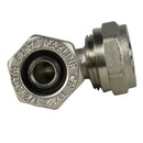 RapidAir MaxLine 1/2" Elbow 90° Union M8080