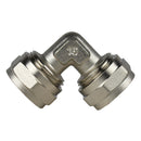 RapidAir MaxLine 1/2" Elbow 90° Union M8080
