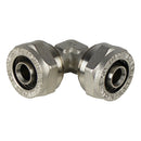 RapidAir MaxLine 1/2" Elbow 90° Union M8080