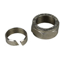Maxline 90 Degree Elbow Fitting 3/4 Tubing x 1/2" Male NPT Compressed Air Piping M8086