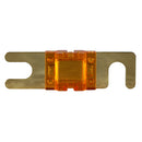 Xscorpion Mini ANL Fuses Gold Plated 150 Amp 3 Pack MANL150G
