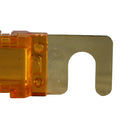 Xscorpion Mini ANL Fuses Gold Plated 150 Amp 3 Pack MANL150G