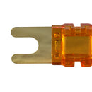 Xscorpion Mini ANL Fuses Gold Plated 150 Amp 3 Pack MANL150G