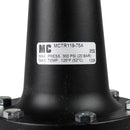 .75" 3/4" Inline Compressed Air Compressor Line High Flow Regulator