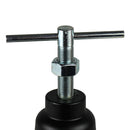 .75" 3/4" Inline Compressed Air Compressor Line High Flow Regulator