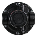 .75" 3/4" Inline Compressed Air Compressor Line High Flow Regulator