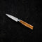 Messermeister Oliva Elite 3.5" Spear Point Paring Knife