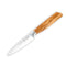 Messermeister Oliva Elite 3.5" Spear Point Paring Knife