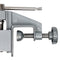 Mini Table Vise Swivel Lock Clamp Bench Craft Hobby Tool Cast Aluminum 29520