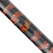 Manly Man Co Bacon Scented Gift Wrapping Paper Scratch and Sniff 30in x 8ft Roll