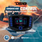 DS18 Marine & Powersport Radio Headunit TFT Screen Waterproof 3 Zones Bluetooth