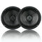 Diamond Audio 8" Neodymium Midrange 4 Ohm 350W RMS High-Output Speaker Pair