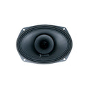 Diamond Audio Cut In Lid Kit w/ MP692 Speaker for Harley Davidson MSMP692LK