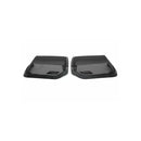 Harley Davidson Cut In Speaker Lid Kit w/ MS692 for 1998-2013 MSMP692LK13