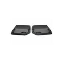 Diamond Audio Cut In Lid Kit for 1998-2013 Harley Davidson w/ MP694 Speakers