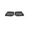Diamond Audio Cut In Lid Kit for 1998-2013 Harley Davidson w/ MP694 Speakers
