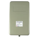 5 HP 3 Phase Magnetic Starter NEMA 1 208-240V 12 - 18 Amp P16X