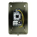 5 HP 3 Phase Magnetic Starter NEMA 1 208-240V 12 - 18 Amp P16X